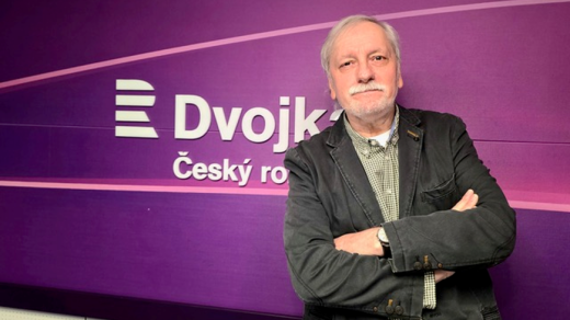 Zdeněk Zelenka
