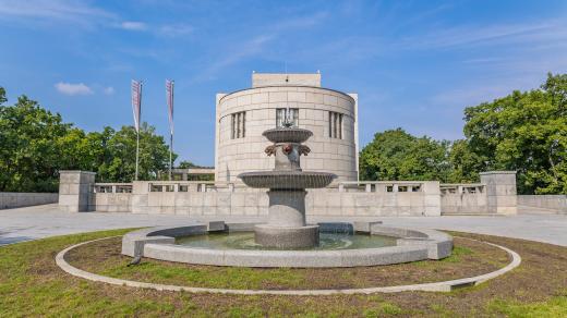 Revitalizace Vítkov