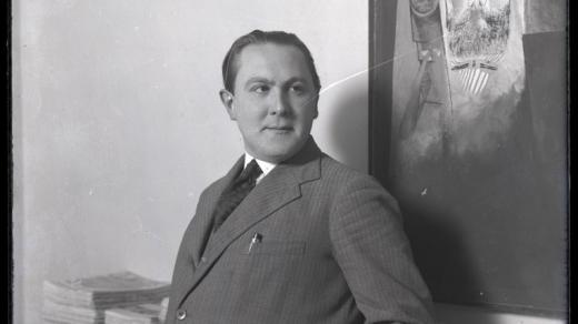 Vítězslav Nezval