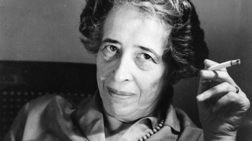 Hannah Arendt