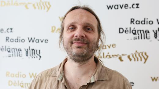 Břetislav Košťál