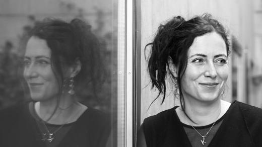 Zesnulá horolezkyně Klára Kolouchová