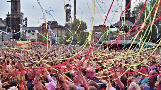 Colours of Ostrava 2025