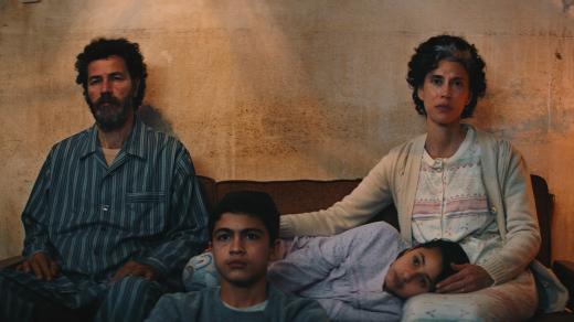 Z filmu Vše, co z tebe zbylo