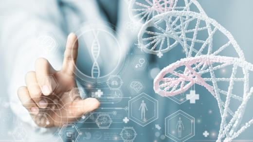 Moci bez nemoci: Geny BRCA a zvýšené riziko rakoviny.