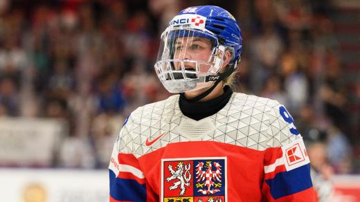 Kristýna Kaltounková