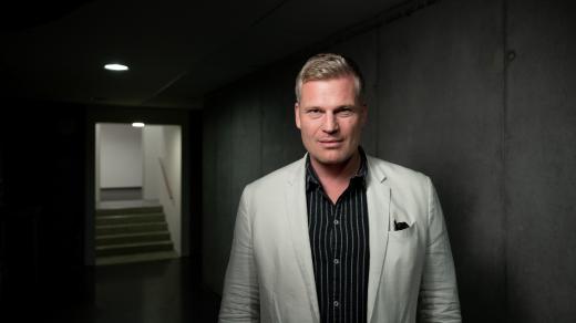 Filip Turek (hnutí Přísaha a Motoristé sobě)