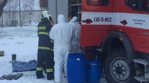 Veterináři začali s likvidací druhého ohniska ptačí chřipky v Jižních Čechách. V Libějovicích na Strakonicku musí vybít drůbež v soukromém chovu