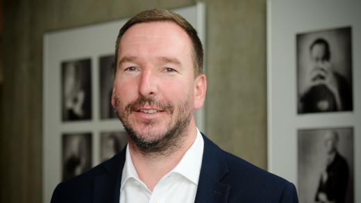 Jan Kubáček, politolog