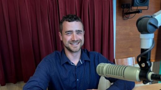 Fyzioterapeut Alois Polák