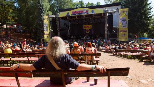 Trutnoff Open Air Festival 2013