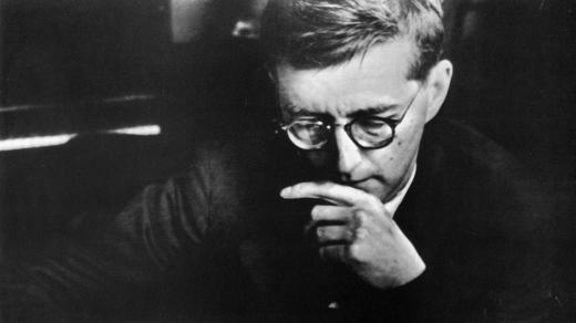 Dmitrij Šostakovič