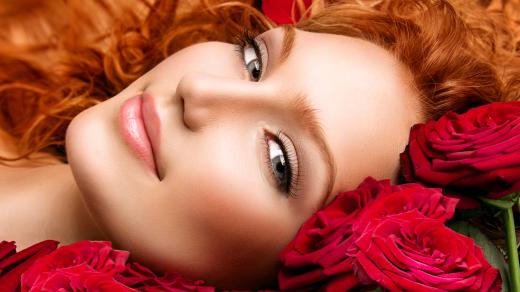 Mít na růžích ustláno