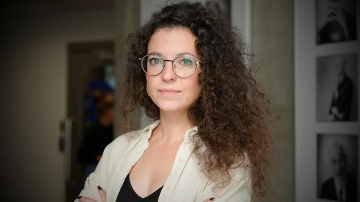 Tereza Wyn Haniaková