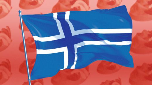 Nebýt členem EU je pro Norsko stále složitější