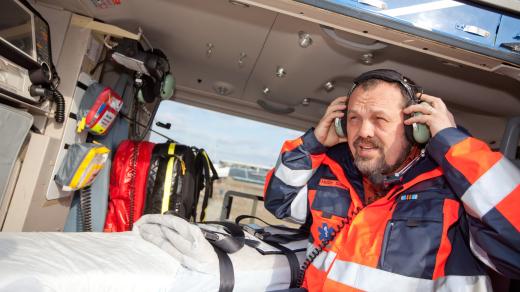 Marek Slabý na snímku z roku 2011