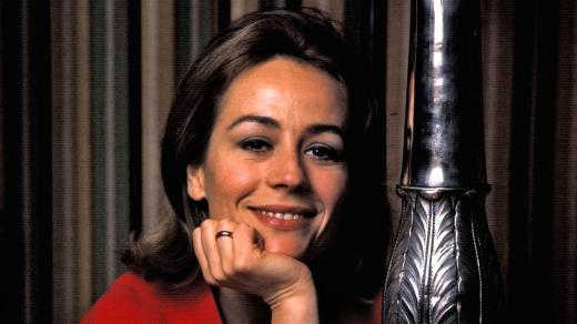 Annie Girardotová v roce 1963