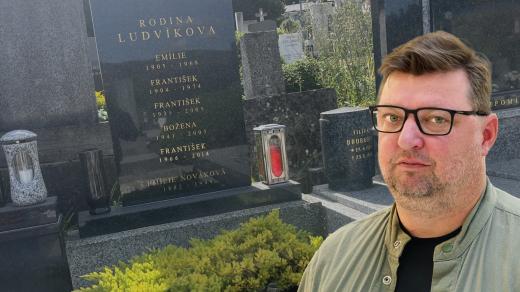 Temné letopisy moravské: Nevinné oběti „lesního vraha“