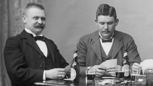 Historie českého zločinu: Tajemství lihovaru