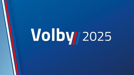 Volby 2025