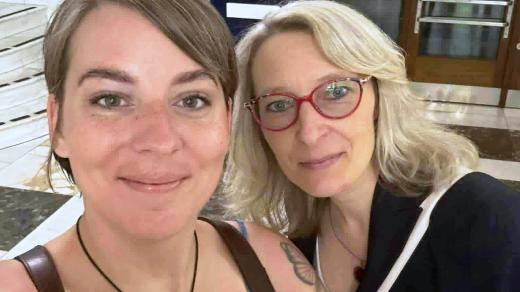 Když si vás vybere Ona. Svědectví o životě s nechtěnou společnicí a hledání zázraku