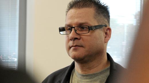 Petr Kušnierz (archivní foto)