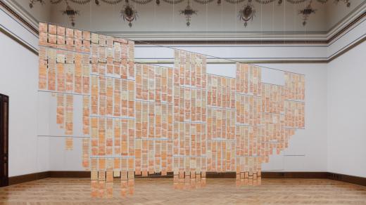 Kateřina Vincourová, Skin Care, Ticho (2025)