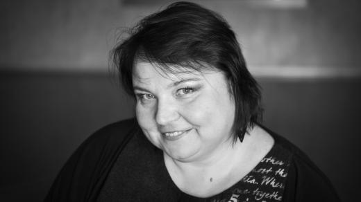 Marie Beníčková, muzikoterapeutka a hudebnice