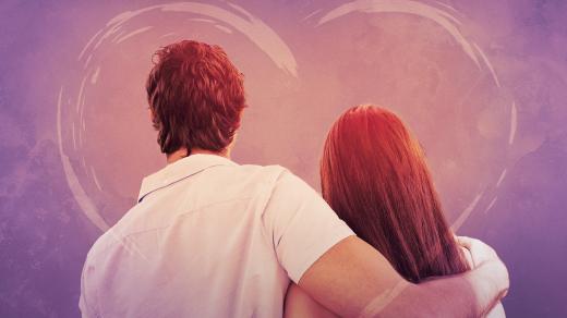 Láska hory přenáší: Lenka a Vojta Fukalovi