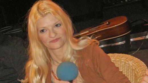 Michaela Kudláčková