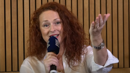 Markéta Hrubešová