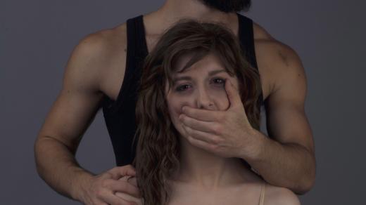 Domácí násilí – násilí na ženách