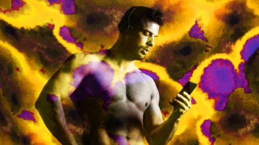 Vlna zleva zprava Konzervatismus západ svaly telefon mobil