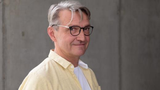 režisér Jan Svěrák