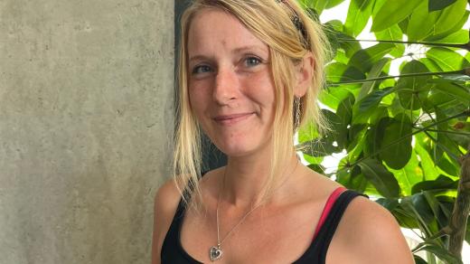 Spisovatelka Jarmila Stráníková