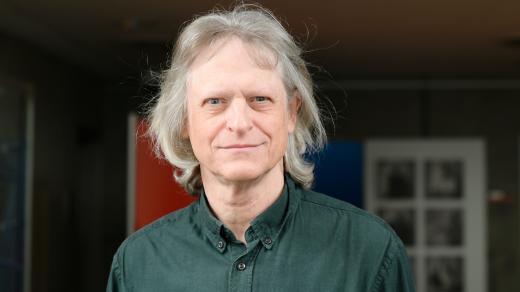 ekonom a exministr financí Pavel Mertlík z Unicorn Vysoké školy