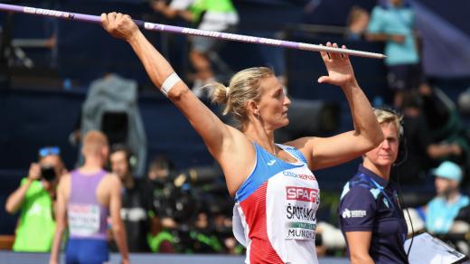 Barbora Špotáková