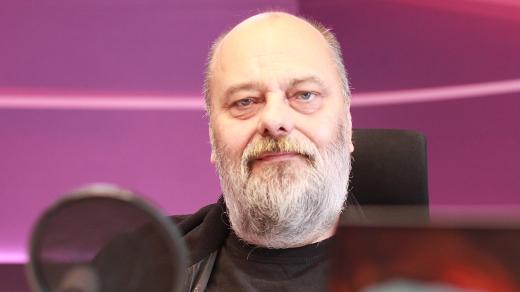 Petr Jarchovský