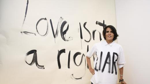 Tanita Tikaram announces the sequel to her debut album ‘Ancient Heart’ more than 35 years on at a live event in Hackney