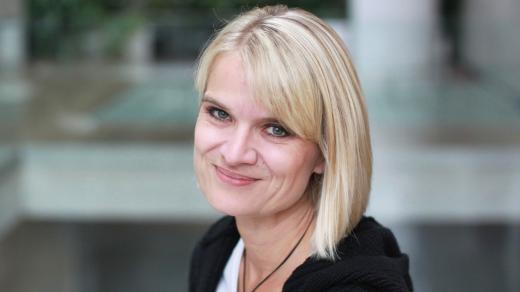 Veronika Albrechtová