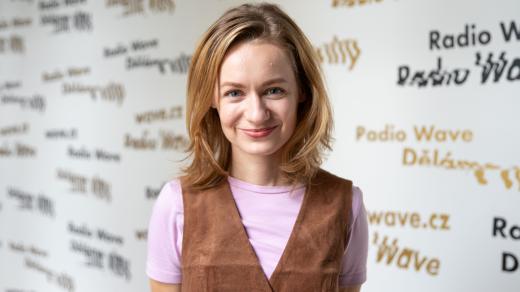 Anna Jiřina Daňhelová