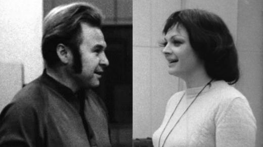 Vlasta Dvořáčková: Kyselé jablko