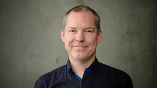 Politolog Petr Kratochvíl