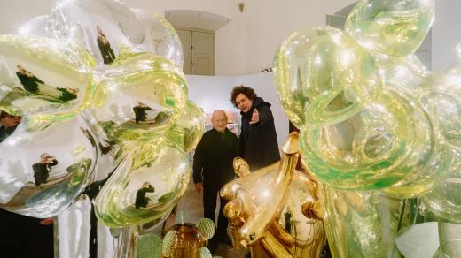 Designblok 2025, High Craft