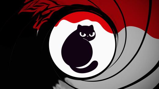 Vladislav Kracík: Hluboký kočičí spánek