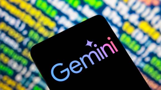 Google, AI, Gemini