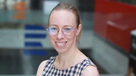 Kateřina Trávníček