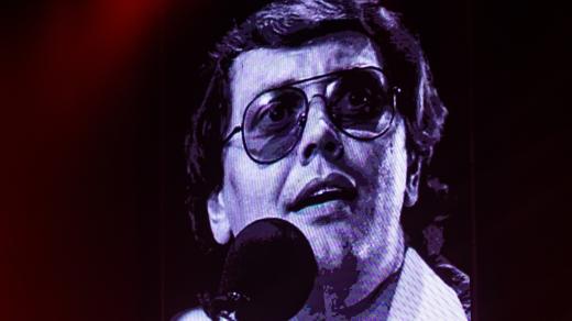 Karol Duchoň 75 koncert