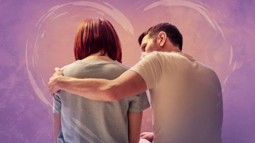 Láska hory přenáší: Jitka a Honza