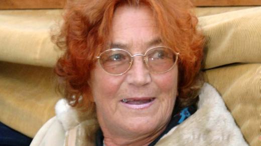 Věra Plívová-Šimková